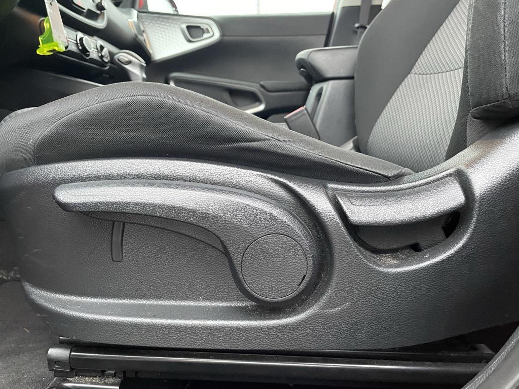 used 2023 Kia Soul car, priced at $16,922