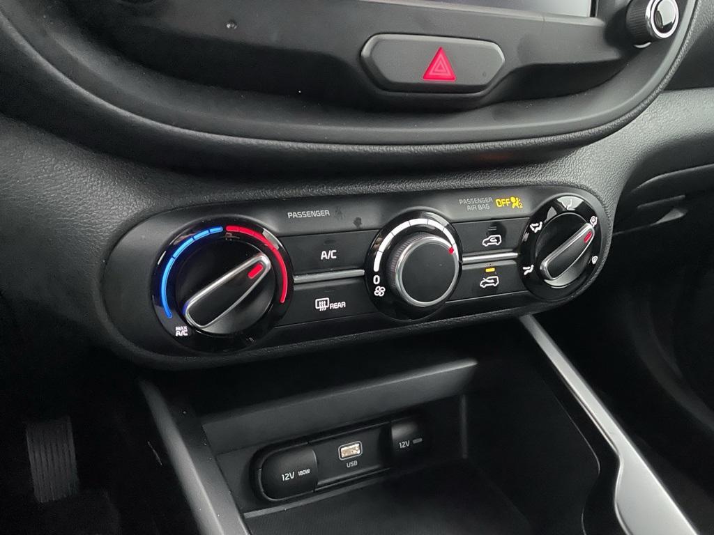 used 2023 Kia Soul car, priced at $16,922