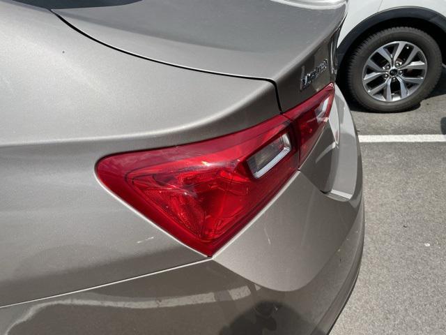 used 2025 Chevrolet Malibu car, priced at $21,756