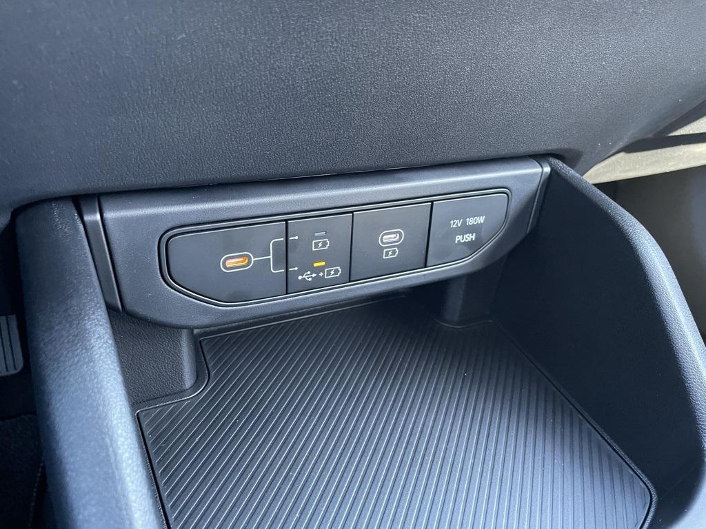 new 2025 Kia K4 car, priced at $23,466