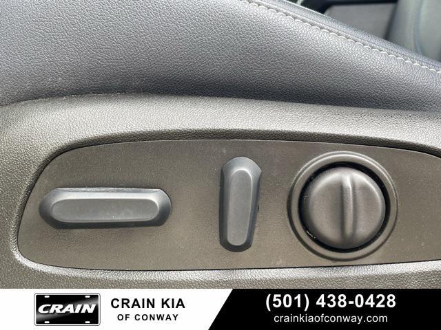 used 2023 Chevrolet Blazer car, priced at $28,940