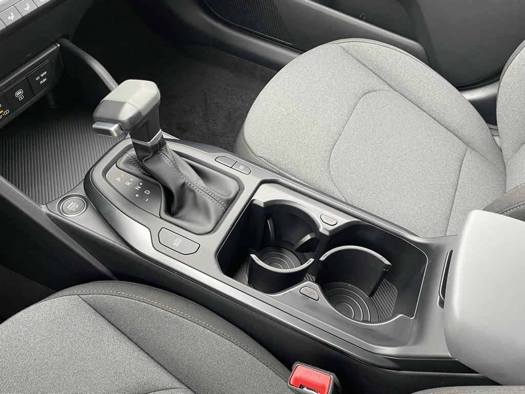 new 2025 Kia K4 car, priced at $22,999