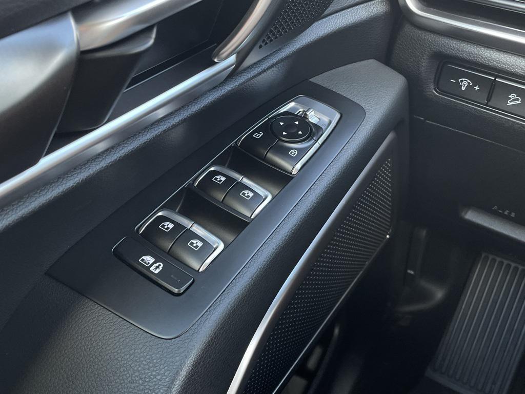 new 2025 Kia Telluride car, priced at $39,692