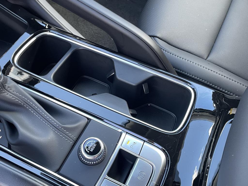 new 2025 Kia Telluride car, priced at $39,692