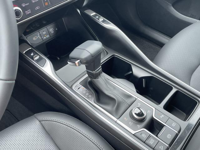 new 2025 Kia Sorento car, priced at $36,412