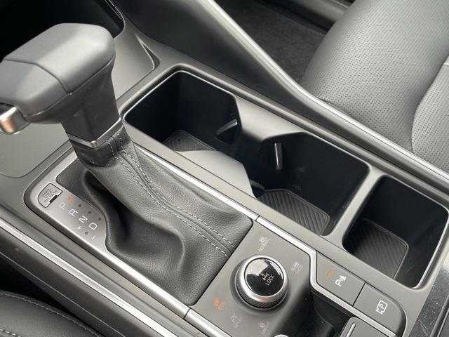 new 2025 Kia Sorento car, priced at $36,412