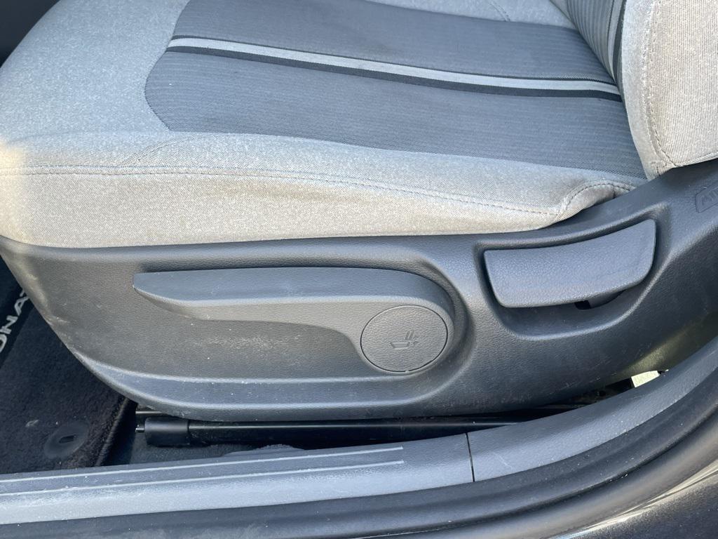 used 2021 Hyundai Sonata car, priced at $15,897