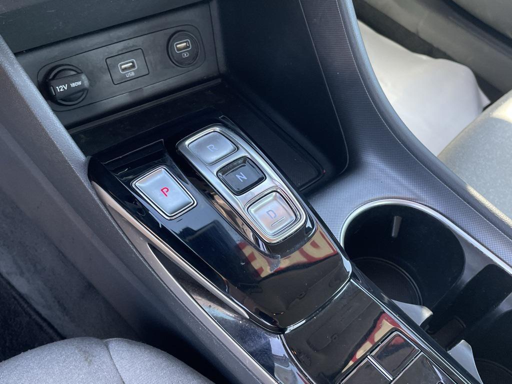 used 2021 Hyundai Sonata car, priced at $15,897