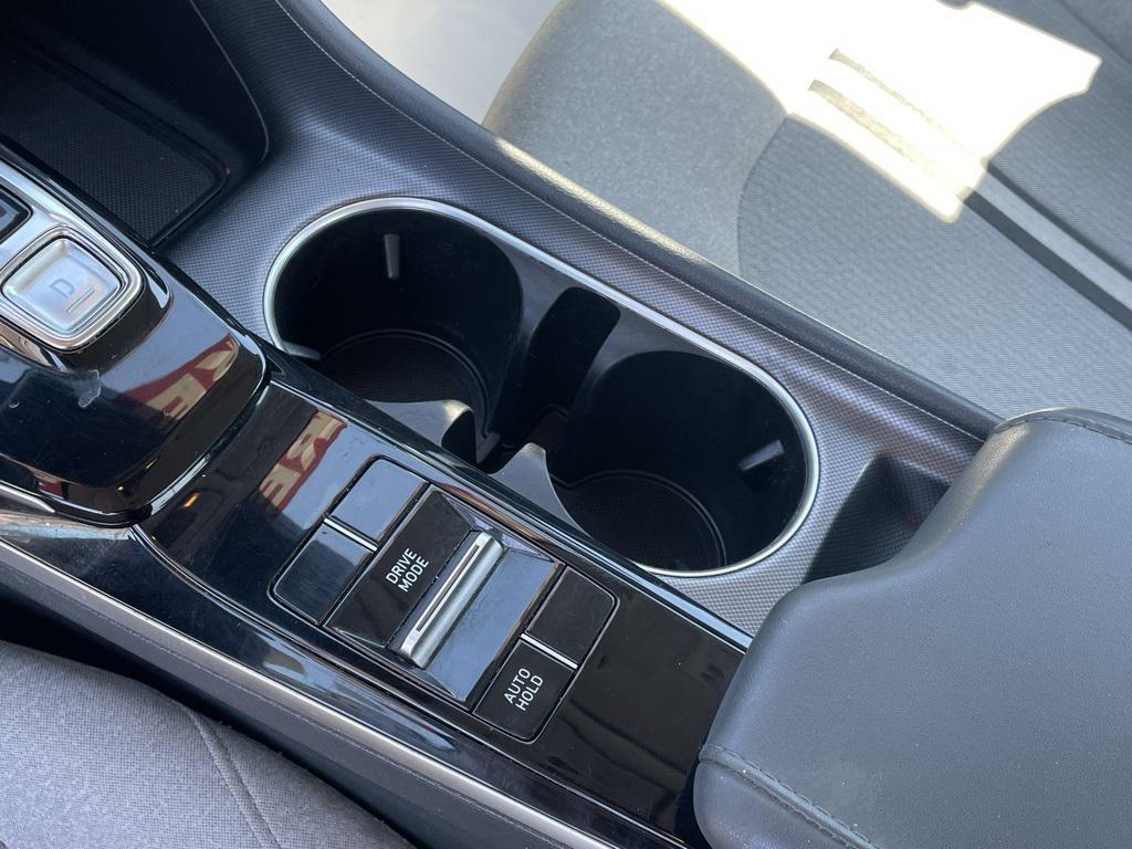 used 2021 Hyundai Sonata car, priced at $15,897
