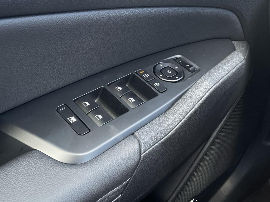 new 2026 Kia Sportage car, priced at $34,715