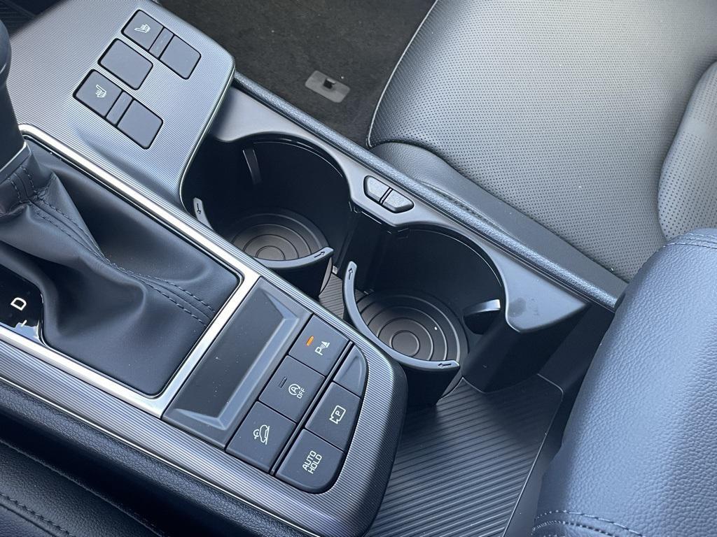 new 2026 Kia Sportage car, priced at $34,715