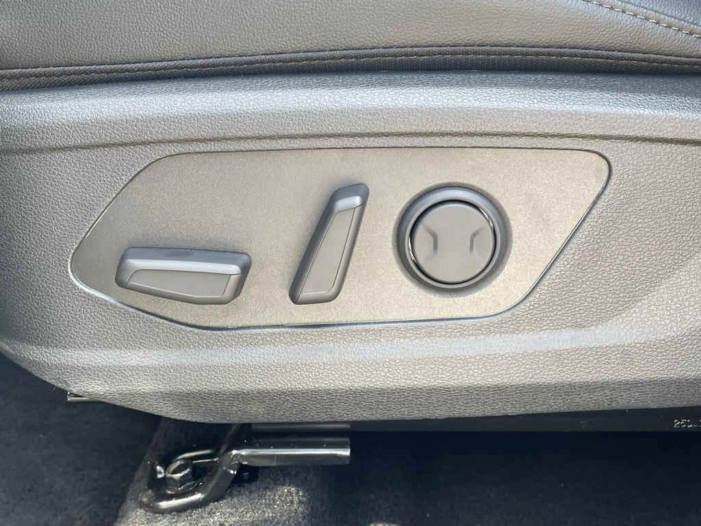 new 2026 Kia Sportage car, priced at $34,715