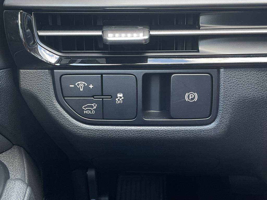 new 2026 Kia Sportage car, priced at $34,715