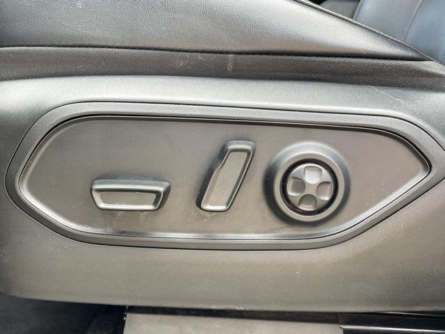 used 2021 Jeep Grand Cherokee L car, priced at $26,526