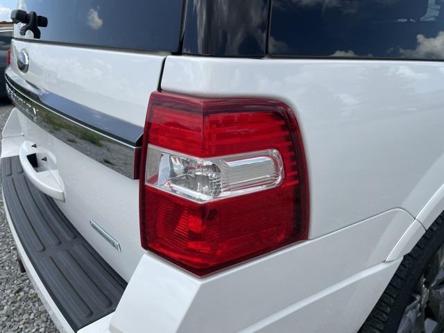 used 2017 Ford Expedition car, priced at $18,395
