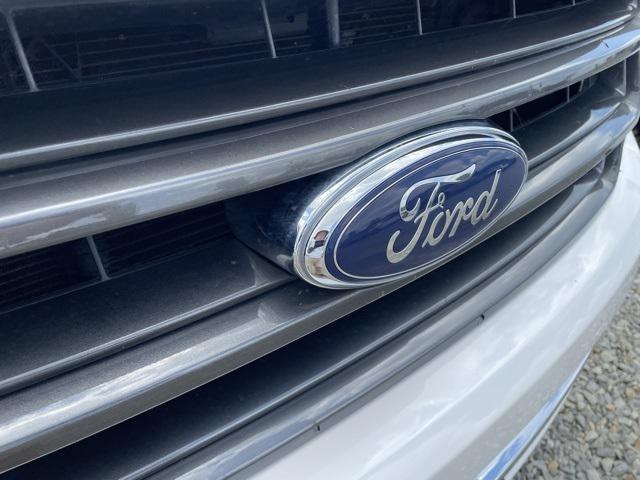 used 2017 Ford Expedition car, priced at $18,395