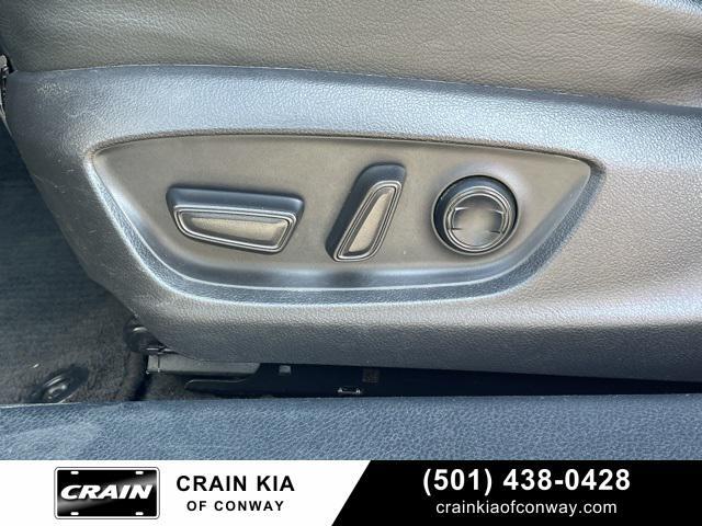 used 2021 Toyota Camry car, priced at $21,899