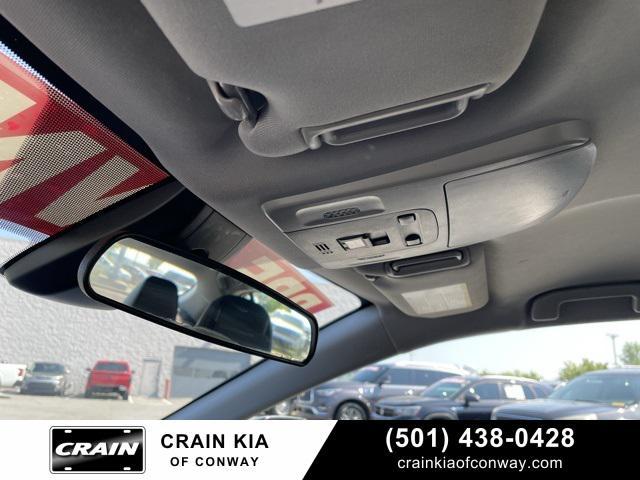 used 2021 Toyota Camry car, priced at $21,899