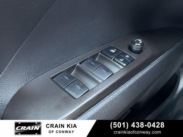 used 2021 Toyota Camry car, priced at $21,899