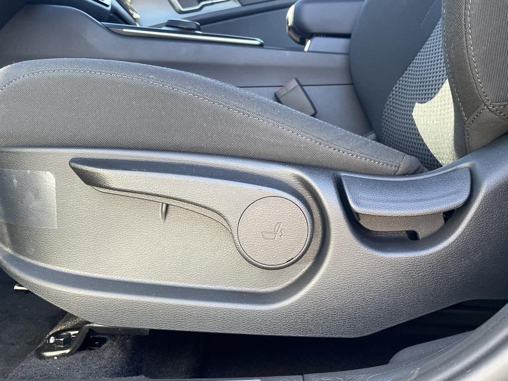 new 2026 Kia Sportage Hybrid car, priced at $31,375