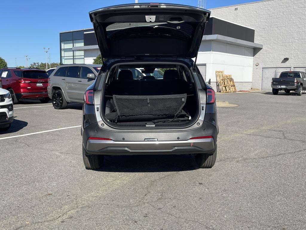 new 2026 Kia Sportage Hybrid car, priced at $31,375