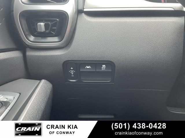 used 2022 Kia Sorento car, priced at $26,053