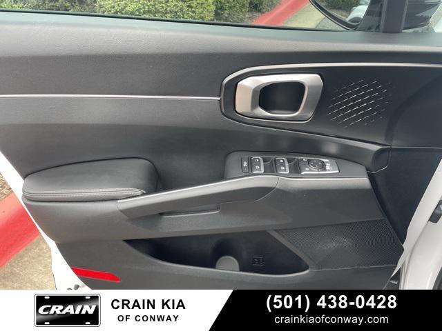 used 2022 Kia Sorento car, priced at $26,053