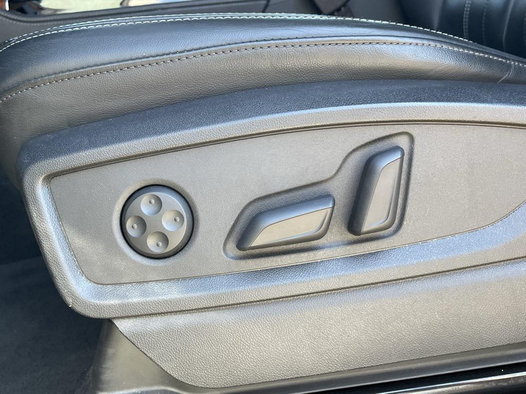 used 2023 Audi Q5 car, priced at $29,500