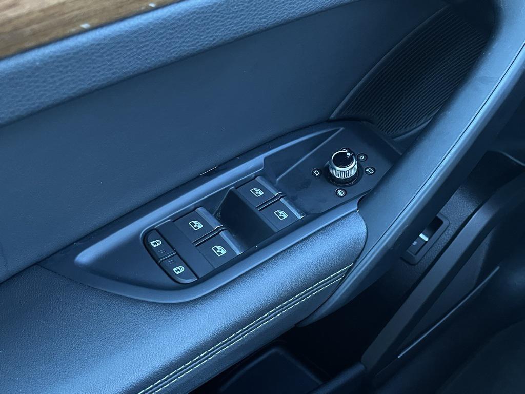 used 2023 Audi Q5 car, priced at $29,500