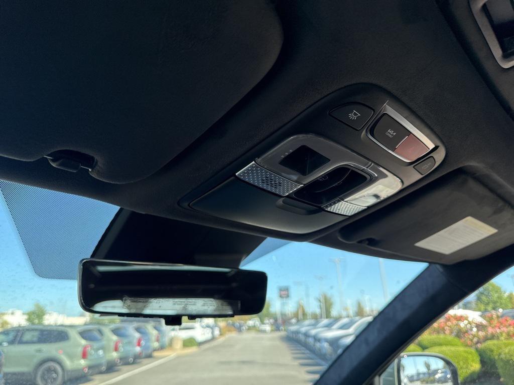 new 2025 Kia Telluride car, priced at $52,331