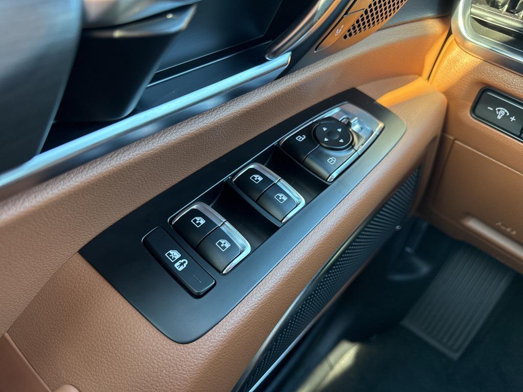 new 2025 Kia Telluride car, priced at $52,331