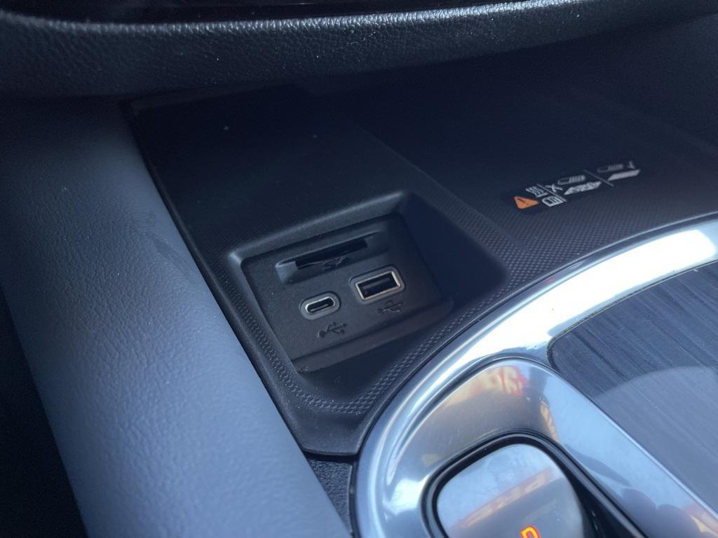 used 2024 Buick Enclave car, priced at $29,042