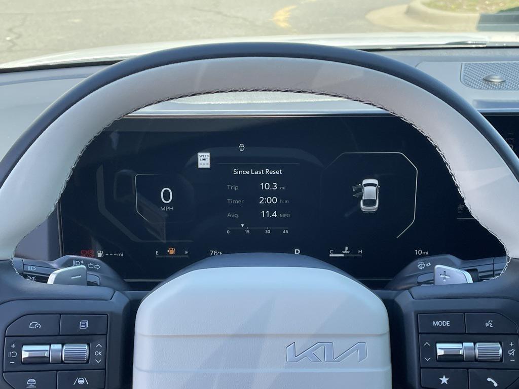 new 2025 Kia K4 car, priced at $25,623