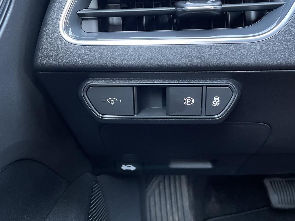 new 2025 Kia K4 car, priced at $25,623