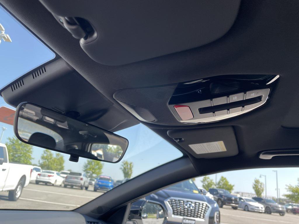 new 2025 Kia K4 car, priced at $25,623