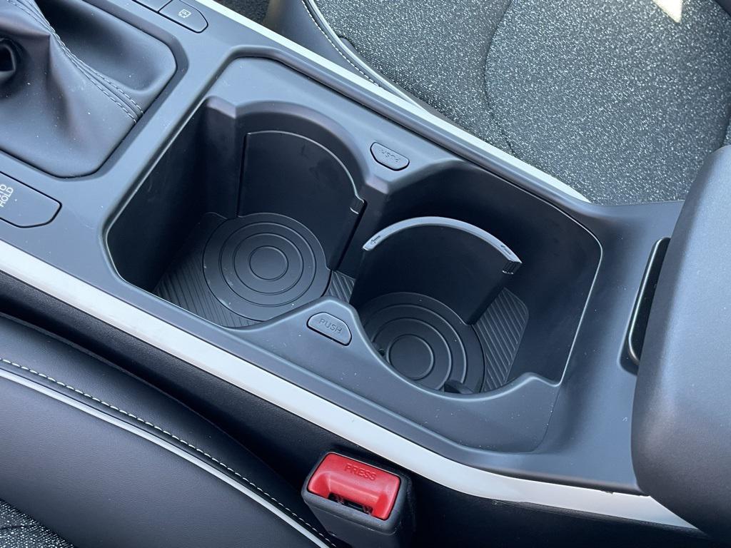 new 2025 Kia K4 car, priced at $25,623