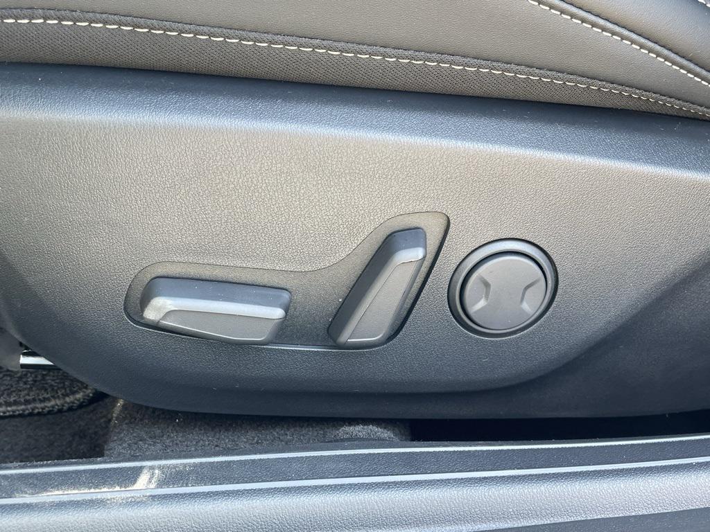 new 2025 Kia K4 car, priced at $25,623