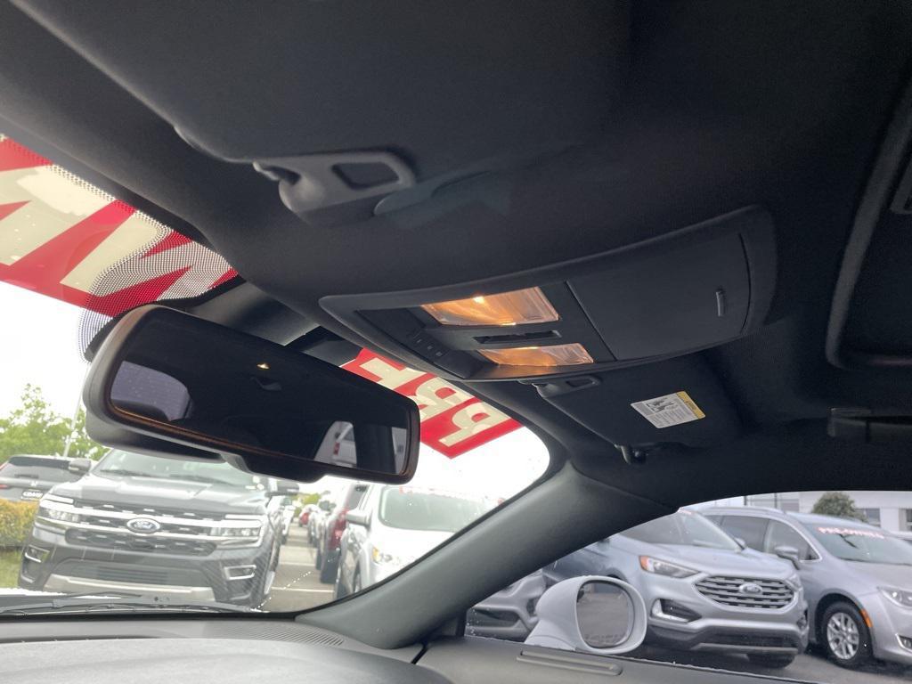 used 2018 Dodge Challenger car, priced at $22,510