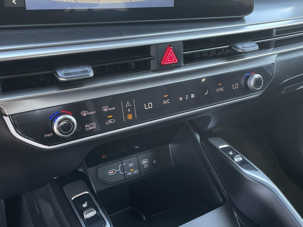 new 2026 Kia Sorento car, priced at $39,510