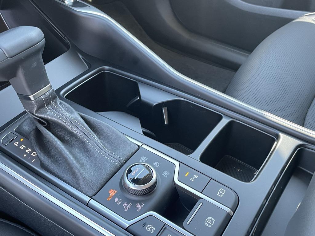 new 2026 Kia Sorento car, priced at $39,510