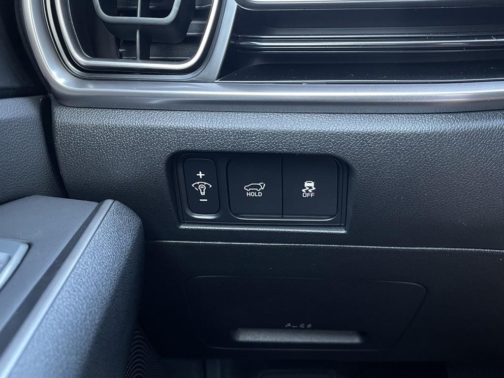 new 2026 Kia Sorento car, priced at $39,510