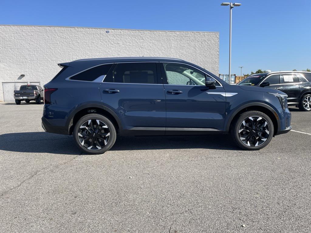 new 2026 Kia Sorento car, priced at $39,510