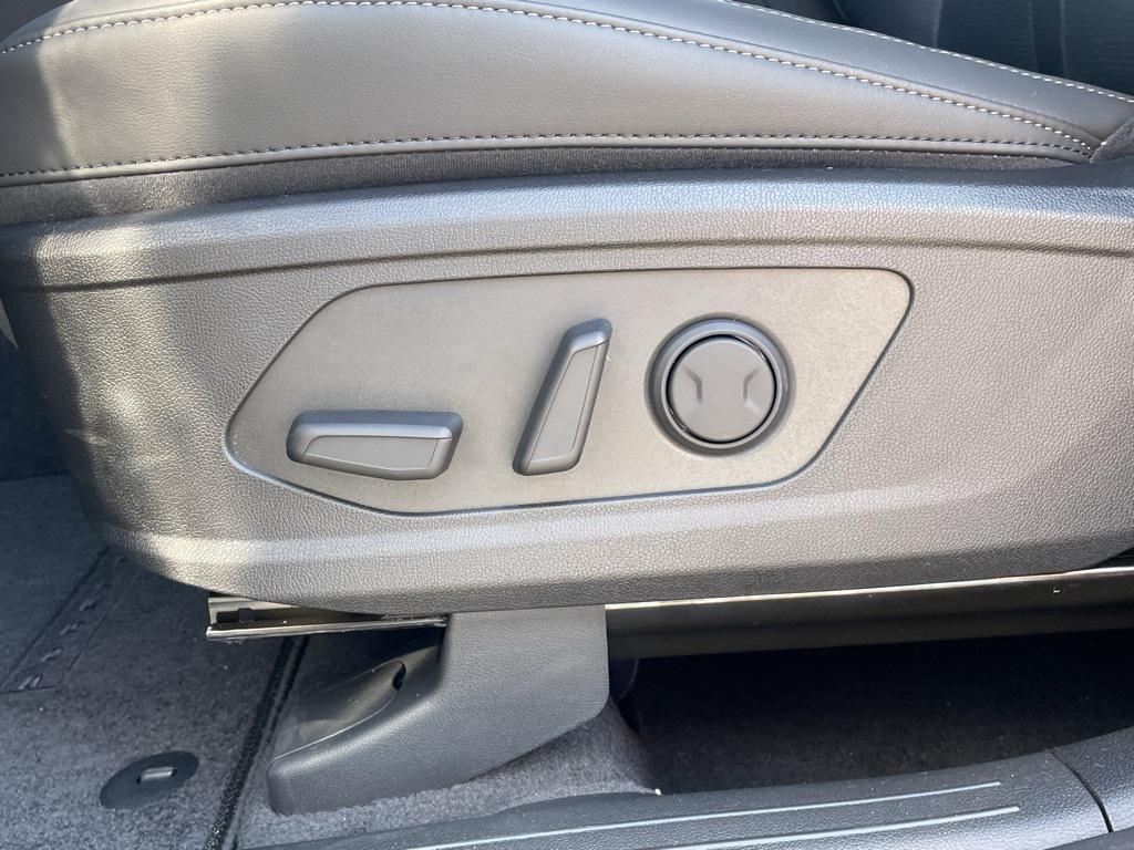 new 2026 Kia Sorento car, priced at $39,510