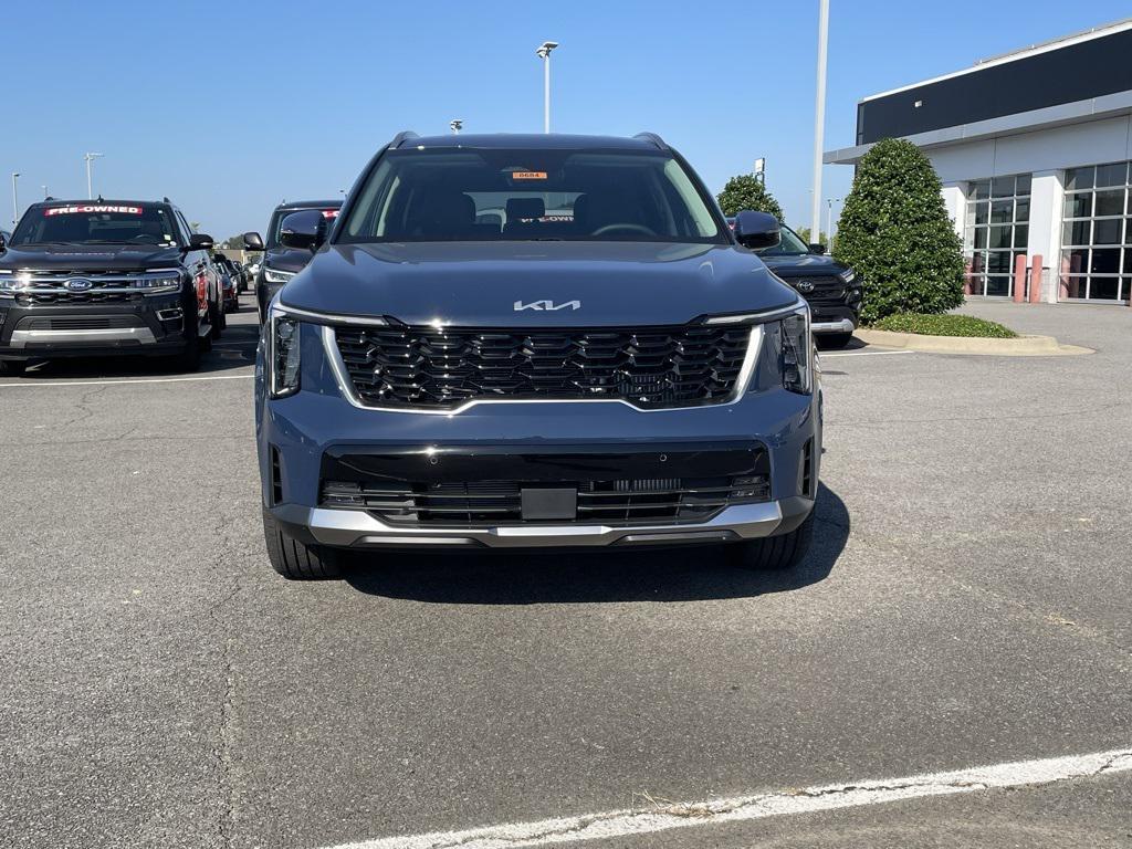 new 2026 Kia Sorento car, priced at $39,510