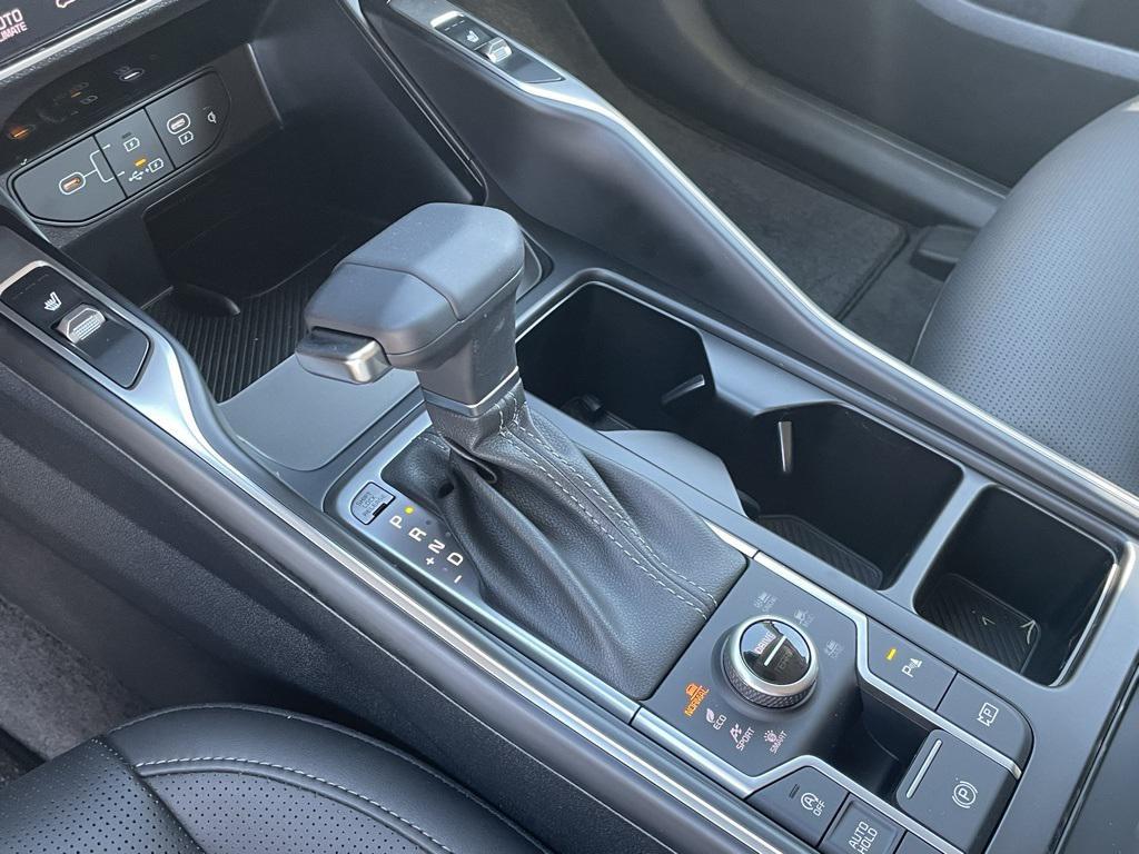 new 2026 Kia Sorento car, priced at $39,510