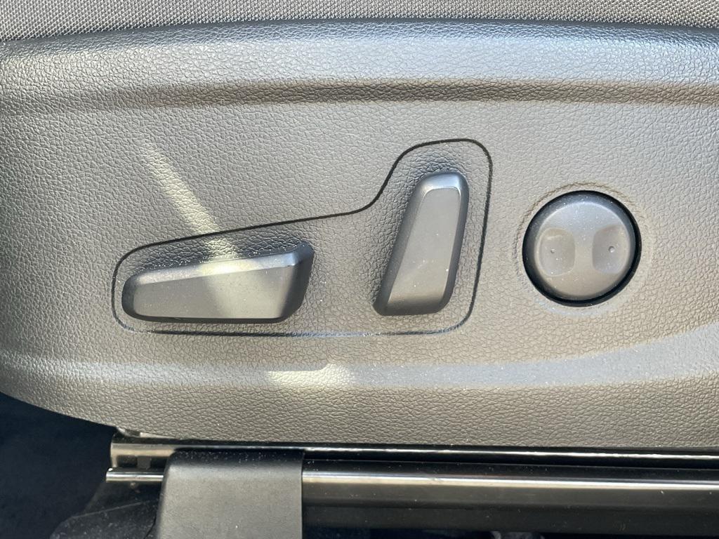 used 2023 Hyundai Santa Fe car, priced at $21,939