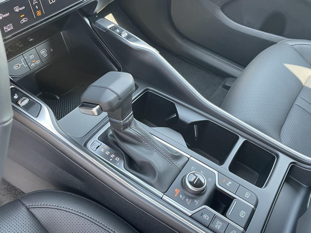 new 2026 Kia Sorento car, priced at $37,265