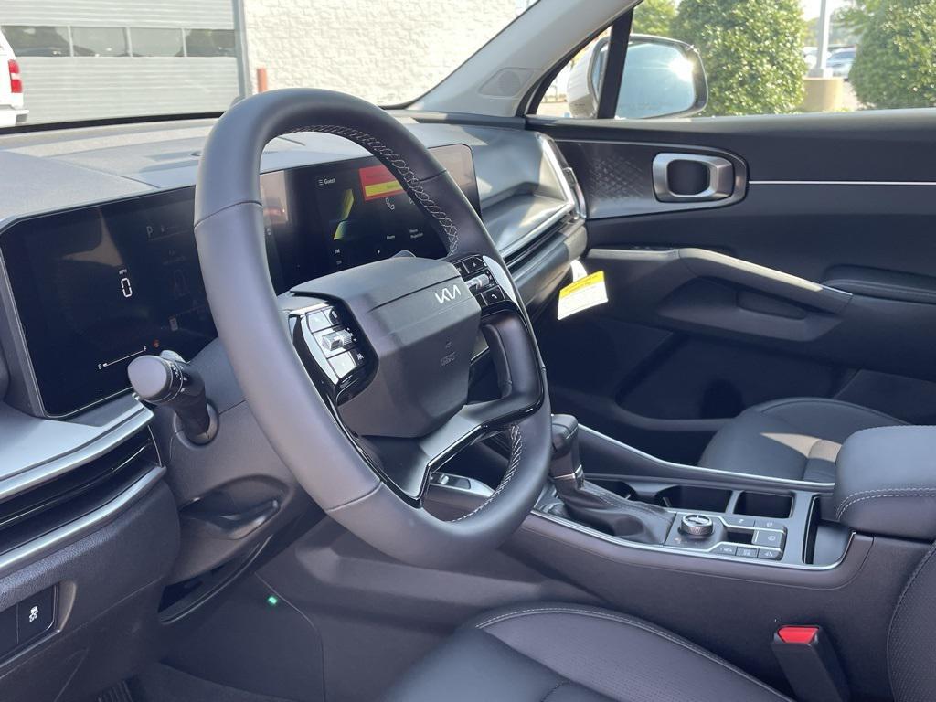 new 2026 Kia Sorento car, priced at $37,265