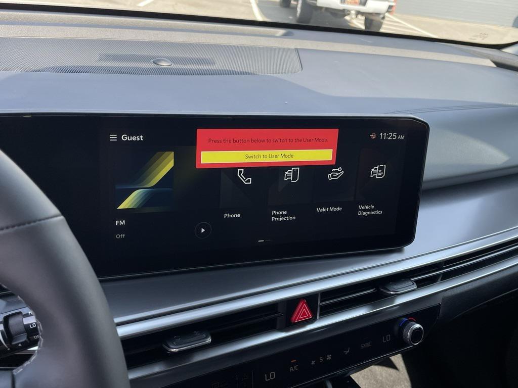 new 2026 Kia Sorento car, priced at $37,265