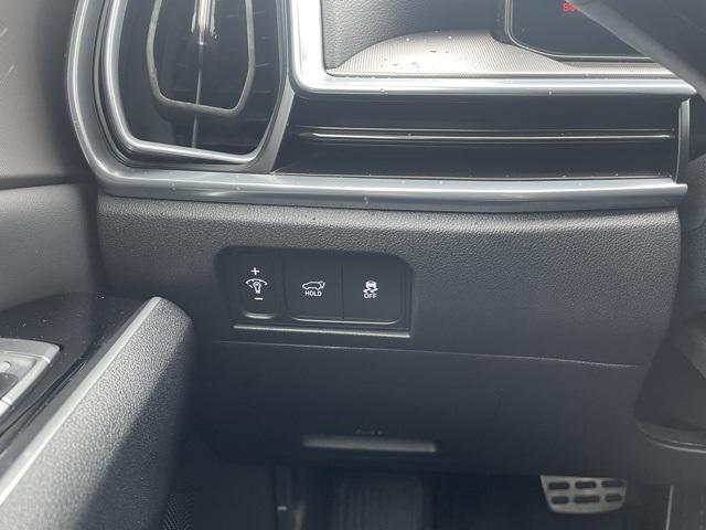 new 2025 Kia Sorento car, priced at $39,545